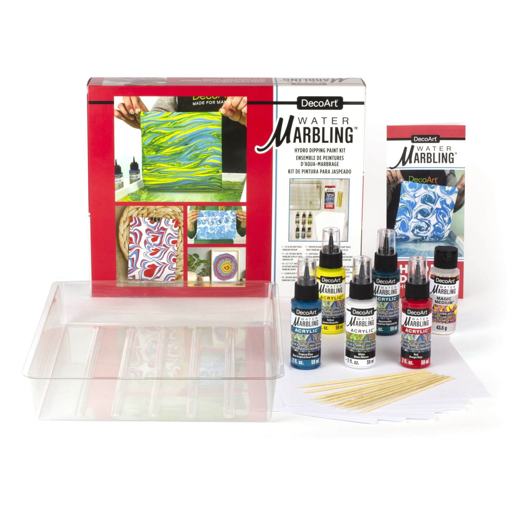 Cottage Paint-by-Number Kit by Artist's Loft™ Necessities™