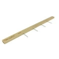thumbnail image 1 of DecoArt Water Marbling Standard Comb & Rake, Rake, 1 of 3