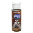 thumbnail image 1 of DecoArt a Gel Stains, 2 oz., Walnut, 1 of 3