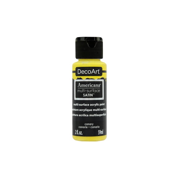 Americana Multi-Surface Acrylics - 2oz