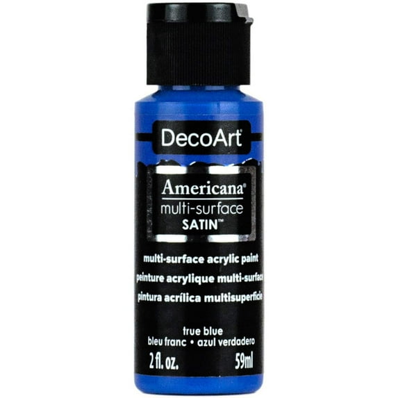 Americana Multi-Surface Acrylics - 2oz