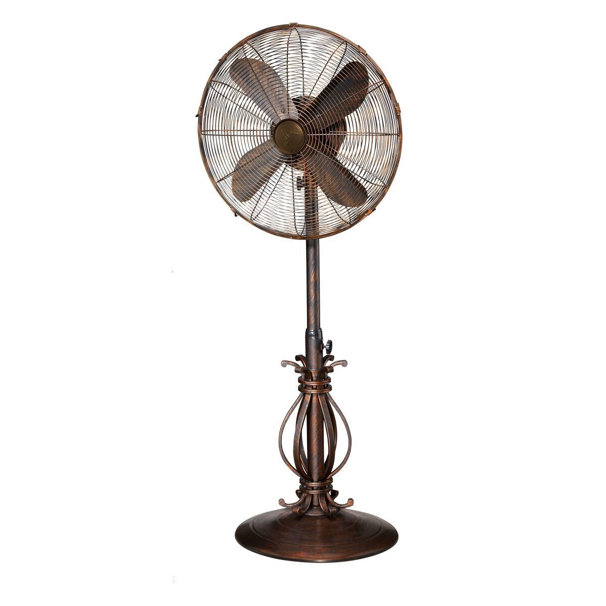 Free Shipping! \DecoBREEZE Nautica 19\\ Outdoor Patio Oscillating