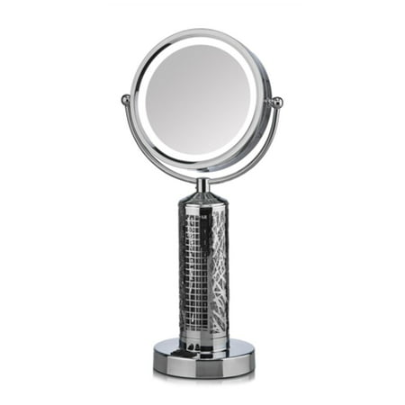 Deco Breeze Mirror and Fan/Light - Fanity