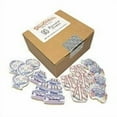 thumbnail image 1 of DecoCookies - CELEBRATION Paint Your Own Cookie Kits - Vanilla - individually wrapped - 16 cookies, 1 of 3