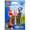 thumbnail image 1 of DecoPac Paw Patrol Collection Birthday Candles, Wax, Multi-Color, 6 Count, 1 of 2
