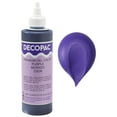 DecoPac Premium Gel Food Coloring | Purple Food Coloring For Baking