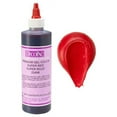 thumbnail image 1 of DecoPac Super Red Premium Gel Premium Gel Color, 1 of 4