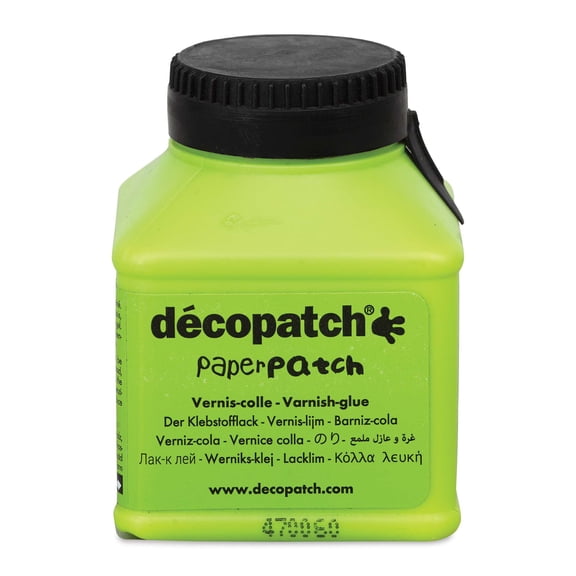 DecoPatch Paperpatch Varnish Glue - 70 ml