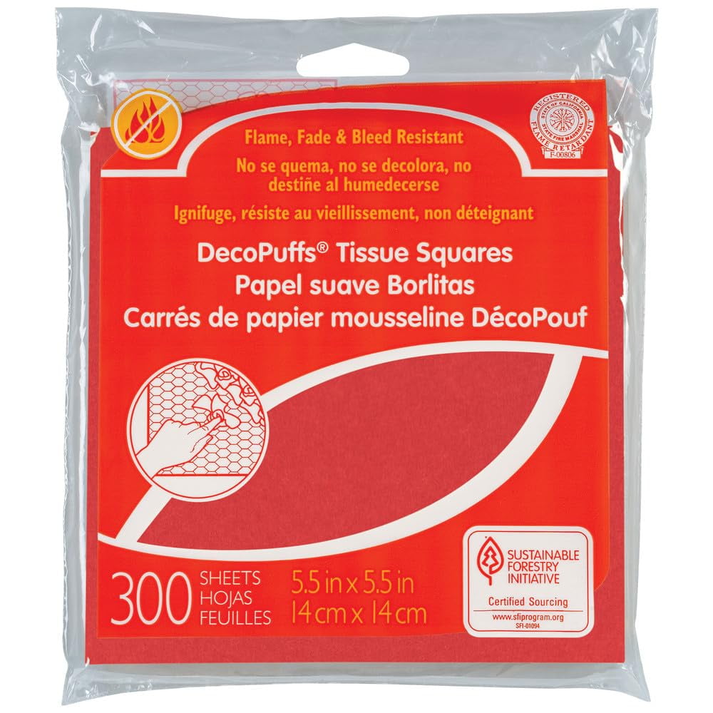 decopuffs-tissue-paper-squares-dhf10-scarlet-5-1-2-x-5-1-2-300