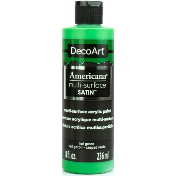 Americana Multi-Surface Acrylics