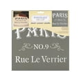 thumbnail image 1 of Decoart Americana Stencil Decor Parisian Street, 1 of 2