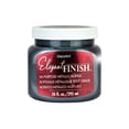 thumbnail image 1 of Decoart Elegant Finish Paint 10oz Met Pewter, 1 of 1