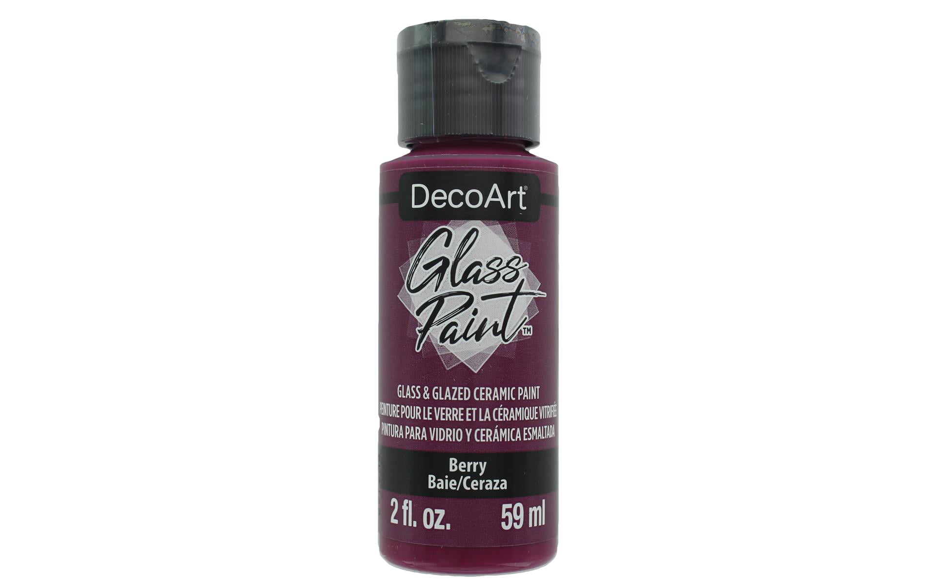 Decoart Clear Pouring Topcoat - 16 oz