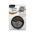 thumbnail image 1 of Decoart Metallic Lustre 1oz Frost White, 1 of 2