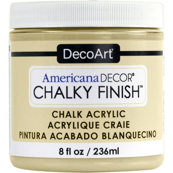 Decoart a Decor Chalky Finish 8oz Timeless