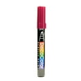 thumbnail image 1 of Decocolor Acrylic Paint Markers aubergine, chisel tip (pack of 6), 1 of 1