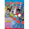 thumbnail image 1 of Decodable Books: Read & Succeed A Fun Place: Level 1: Book 10, (Paperback), 1 of 1