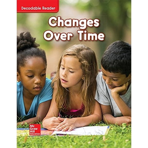 Pre-Owned Decodable Reader Unit 3 Grade 1, (Spiral-Bound)