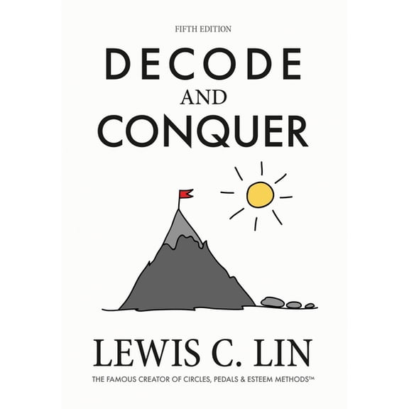 Decode and Conquer, 5th Edition, (Paperback)