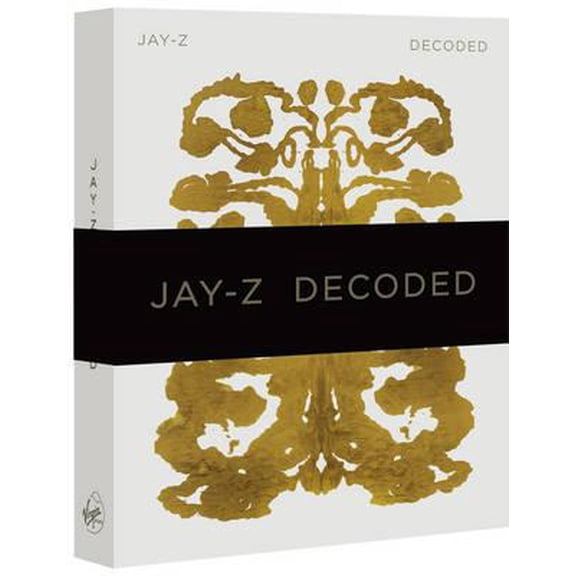 Pre-Owned Decoded
