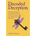 thumbnail image 1 of Pre-Owned Decoded Deception (Paperback) 1982204605 9781982204600, 1 of 1