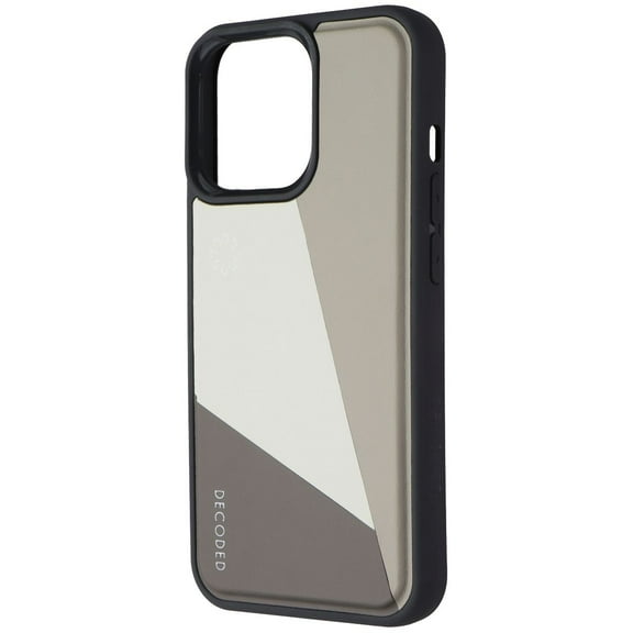 Decoded Nike Grind Back Cover for iPhone 13 Pro - Clay/Argile
