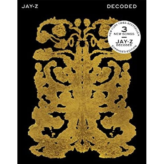 Pre-Owned Decoded (Paperback) 0753540568 9780753540565