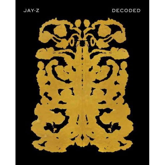 Pre-Owned Decoded (Paperback) 0812981154 9780812981155