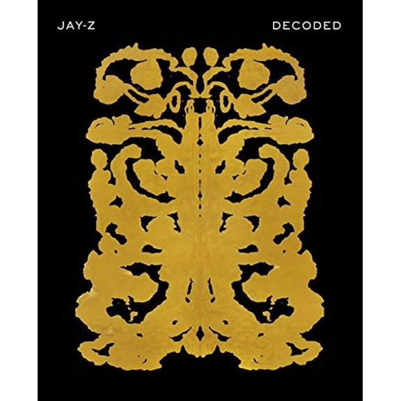 Pre-Owned Decoded (Paperback) 0812981154 9780812981155