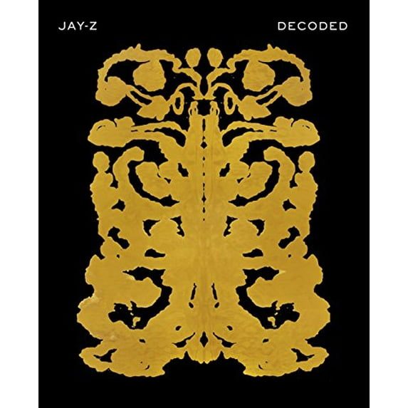 Pre-Owned Decoded (Paperback) 0812981154 9780812981155