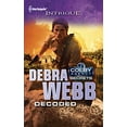 thumbnail image 1 of Pre-Owned Decoded (Mass Market Paperback) 0373695802 9780373695805, 1 of 1