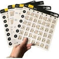thumbnail image 1 of Decoder: Cheat Sheets for Guitar, 1 of 7