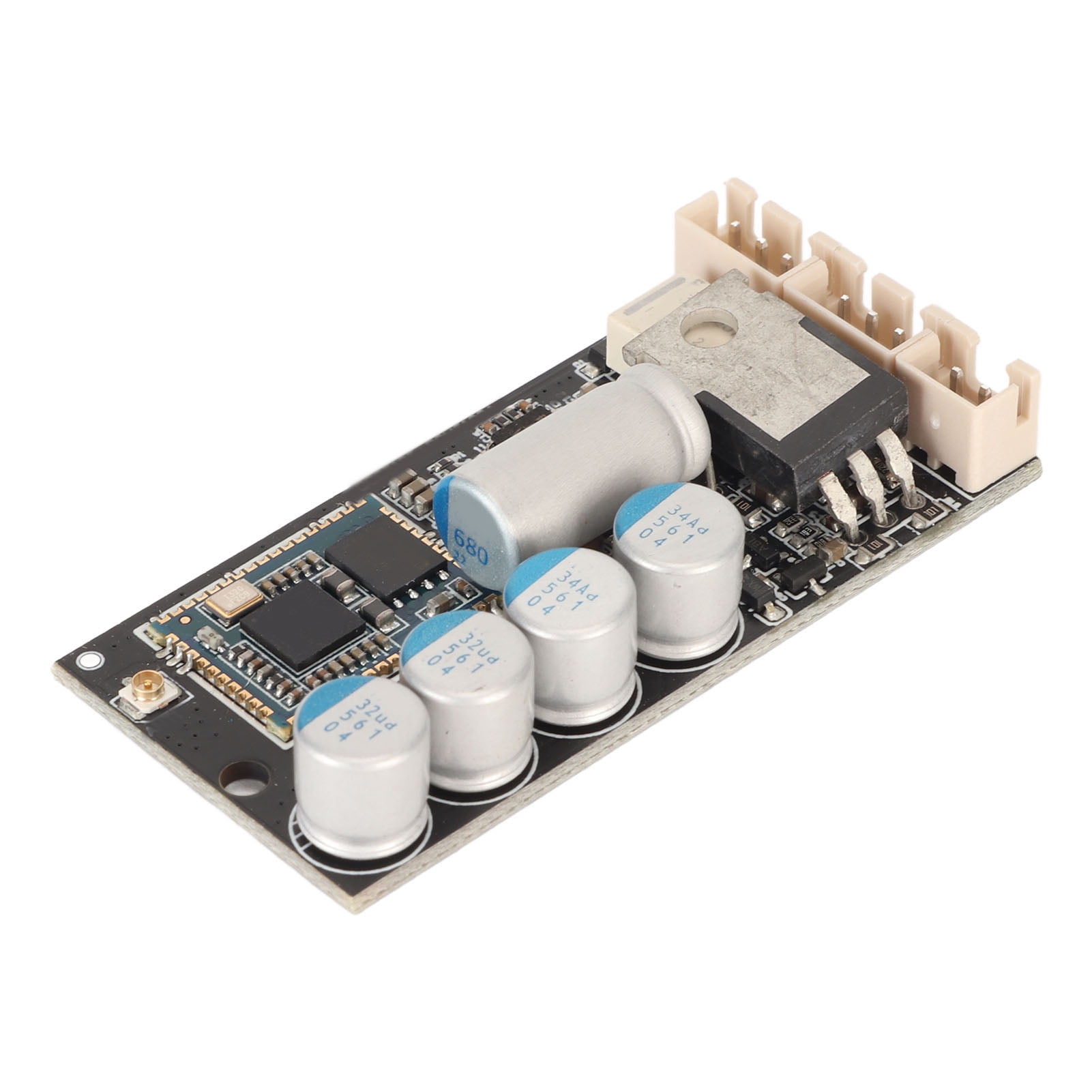 Decoding Board Module, Sound Decoder Module Automatic Switching