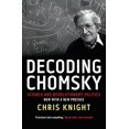 thumbnail image 1 of Pre-Owned Decoding Chomsky: Science and Revolutionary Politics (Paperback) 0300228767 9780300228762, 1 of 1