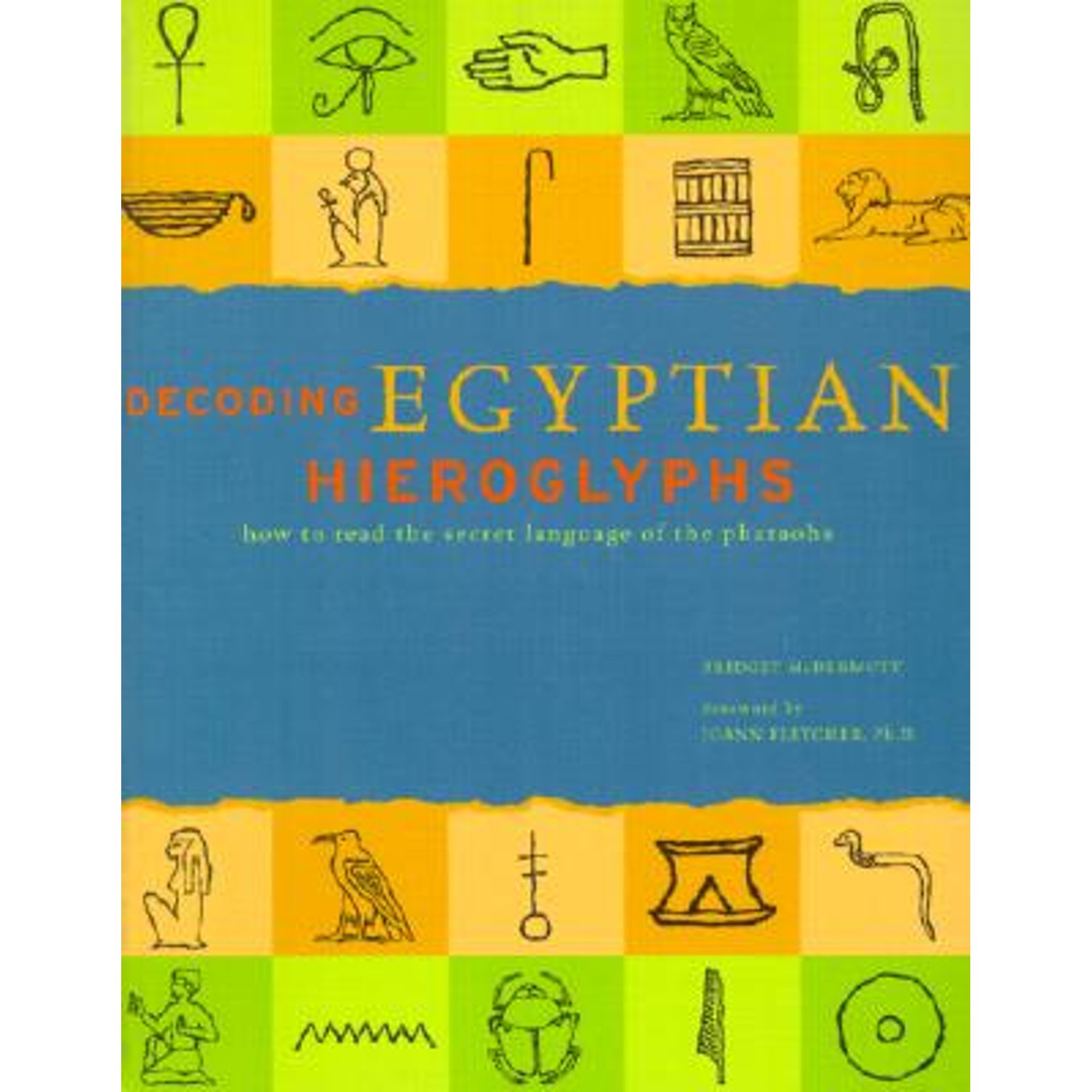 Were The Pharaohs Secret Christians? Exploring The Surprising Links - evmw25p