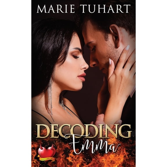 Decoding Emma, (Paperback)