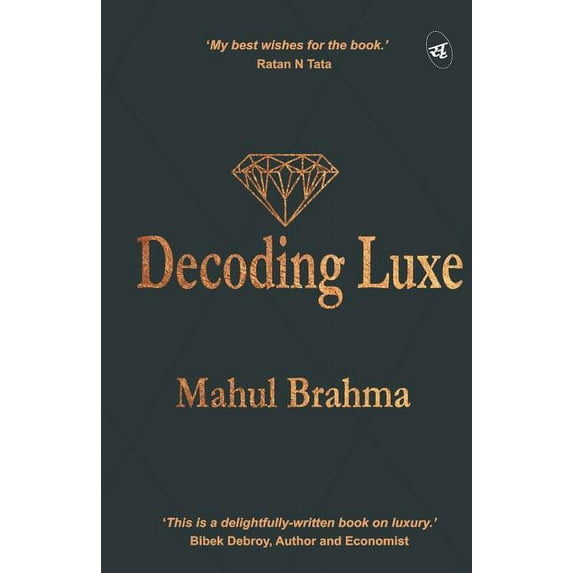 Decoding Luxe, (Paperback)