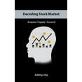 thumbnail image 1 of Decoding Stock Market: Acquire ! Apply ! Ascend (Paperback), 1 of 1