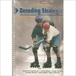 Pre-Owned Decoding Strategies: Decoding B2, Teacher's Presentation Book, 9780026747844, 0026747847, Paperback,