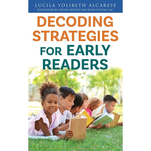 Decoding Strategies for Early Readers, (Paperback)