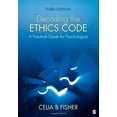 thumbnail image 1 of Pre-Owned Decoding the Ethics Code: A Practical Guide for Psychologists (Paperback) 1412997607 9781412997607, 1 of 1