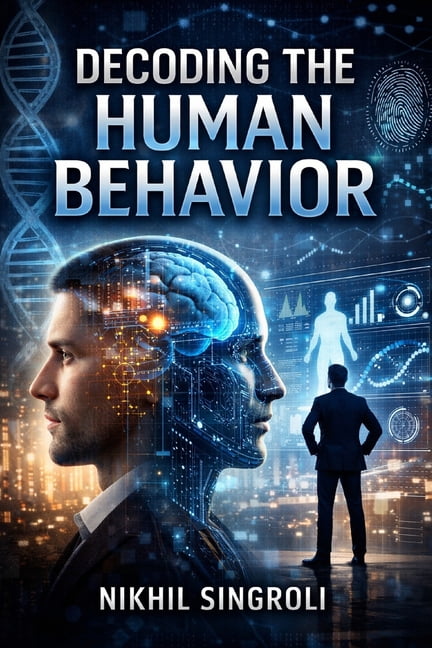 Decoding the Human Behavior: Understanding Thoughts, Emotions, and Actions to Improve Communication, Relationships, and , (Paperback)