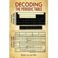 thumbnail image 1 of Decoding the Periodic Table (Paperback), 1 of 1