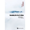 thumbnail image 1 of Decoding the Tao Te Ching, (Hardcover), 1 of 1