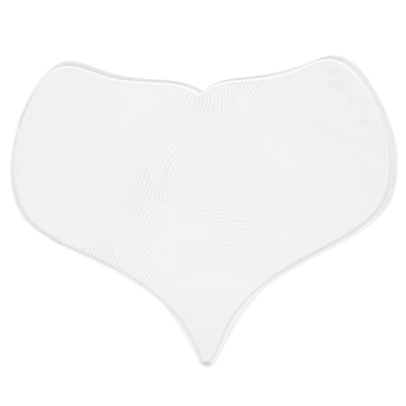 Decollete Wrinkle Pads, Silicone Chest Patches For Anti,Aging, Reusable  Effective