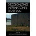 thumbnail image 1 of Pre-Owned Decolonizing International Relations Paperback, 1 of 1