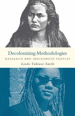 Pre-Owned Decolonizing Methodologies: Research and Indigenous Peoples ...