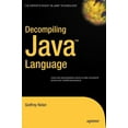 thumbnail image 1 of Decompiling Java, (Hardcover), 1 of 1