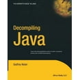 thumbnail image 1 of Decompiling Java, (Paperback), 1 of 1