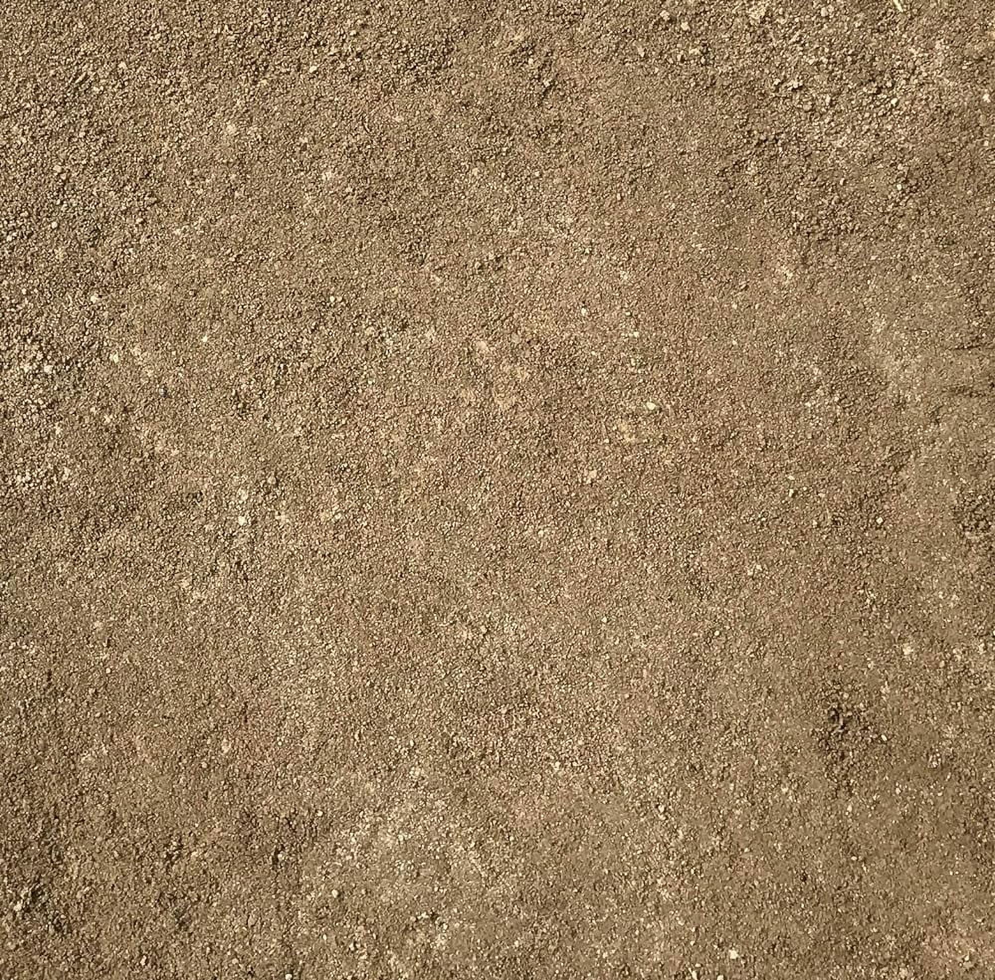 Granite, 40 LBS Fines. Natural Granite For